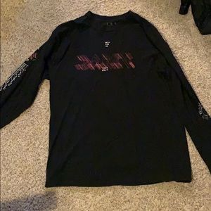 Kendrick Lamar Damn Tour Shirt